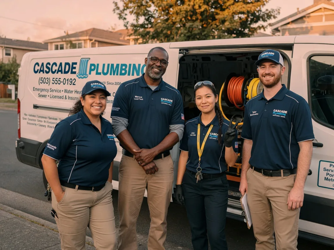 Emergency Plumber company in Harrold, TX